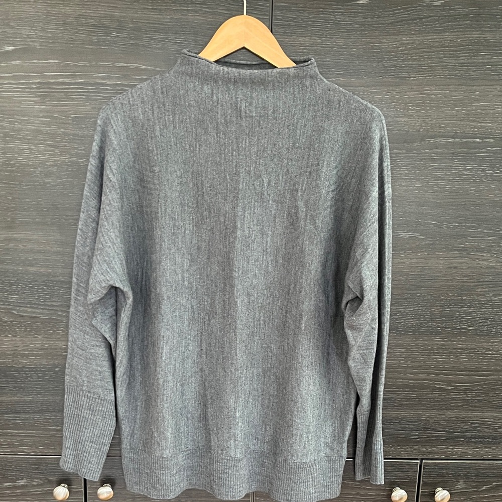 Max Studio Dolman Sweater XL